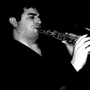 thibaut cablé clarinettiste de jazz new orleans pic'pulses